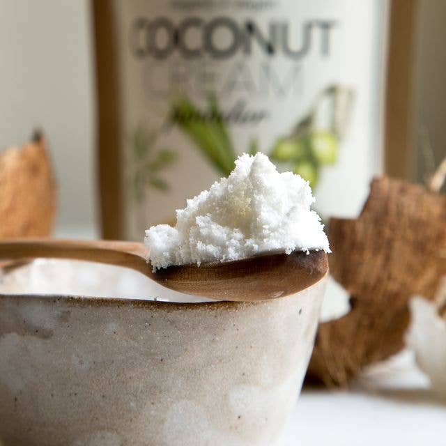 Anima Mundi Apothecary - Wholesale Creamer - COCONUT CREAM | Dairy Free Creamer