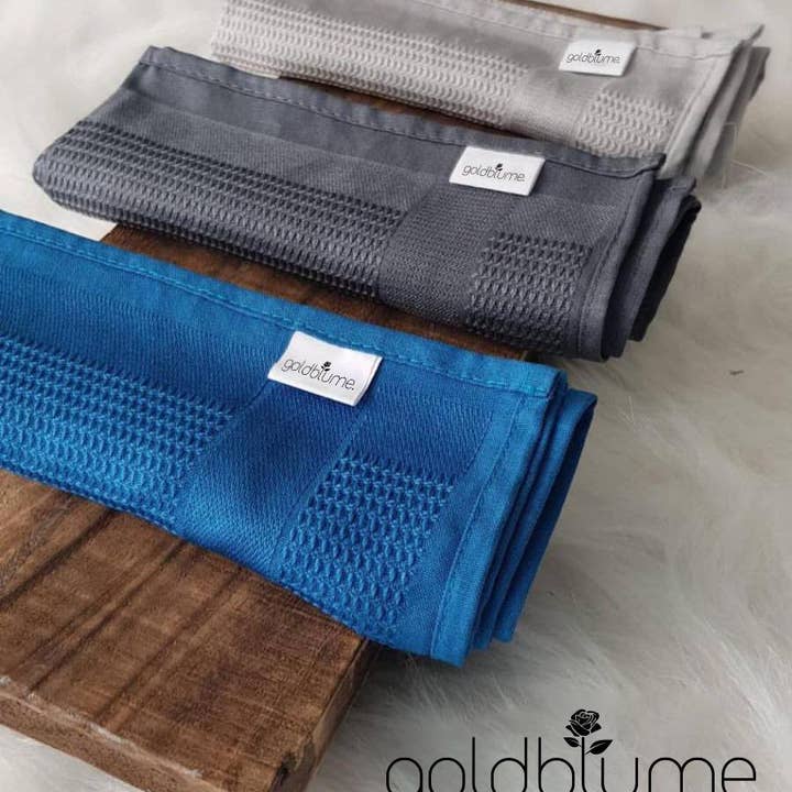 goldblume - Wholesale Cleaning Cloth - FeinFibre Clean