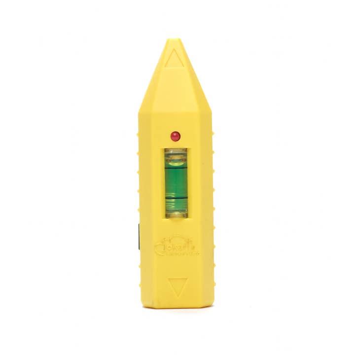 MAG STUD FINDER ™ Magnetic Stud Finder + Level
for wholesale by Jokari