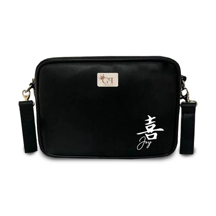 SAC DE MODE par Gracia P - Cuir véritable - CUIR - Fabriqué EN ITALIE pour la vente par GLOBALSHOP SRL