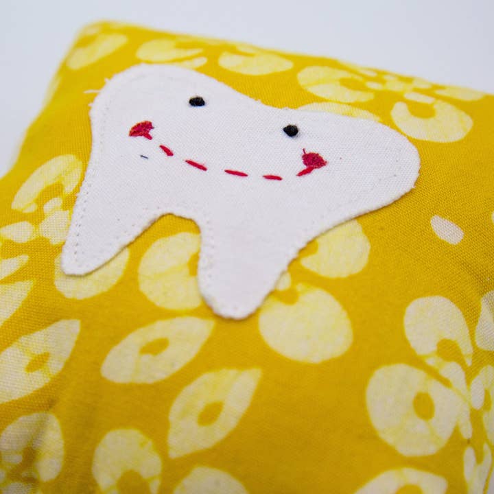 Amani ya Juu - Wholesale Toothfairy Pillow - Kids - Tooth Pillow2