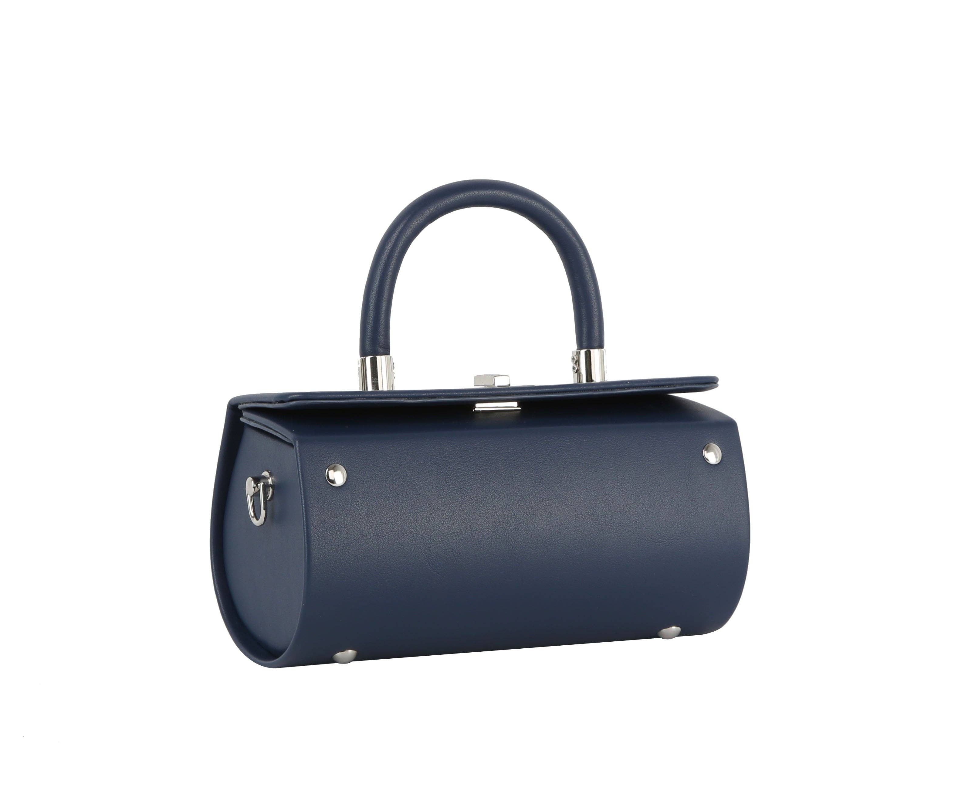 Handbag Factory Corp – wholesale Väska med handtag – Dam – Top Handle Axelremsväska4