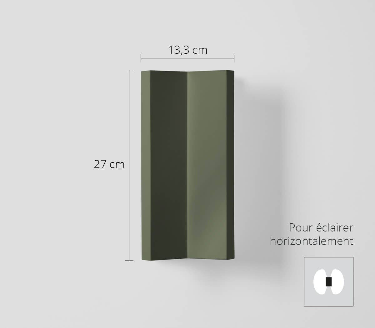 OWEN - Wholesale Sconce - X-Tall Wall Light35