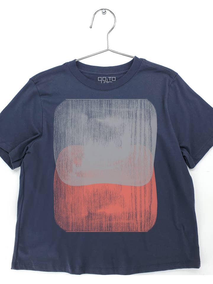 Camiseta Pesada para Mujer Haze para venta al por mayor de Go To Devil