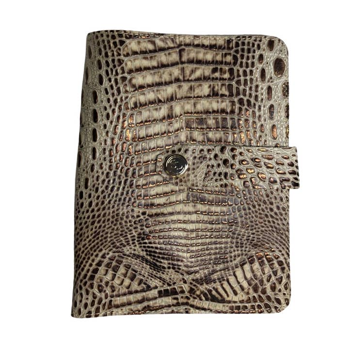 SouthLife Leather Goods - Wholesale Journal Cover - The Washington Portfolio, Small10