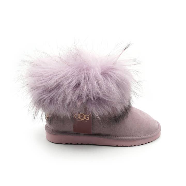 OOG - Wholesale Boots - Women's - OB0541 FLAMINGO HELL1