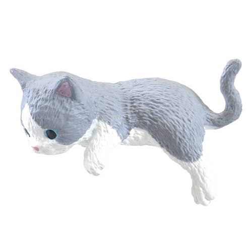 Hakubundo - Wholesale Ornament - 【JAPANESE BLIND BOX】RESTING CAT 5 CATS MIXED SURPRISE BOX4