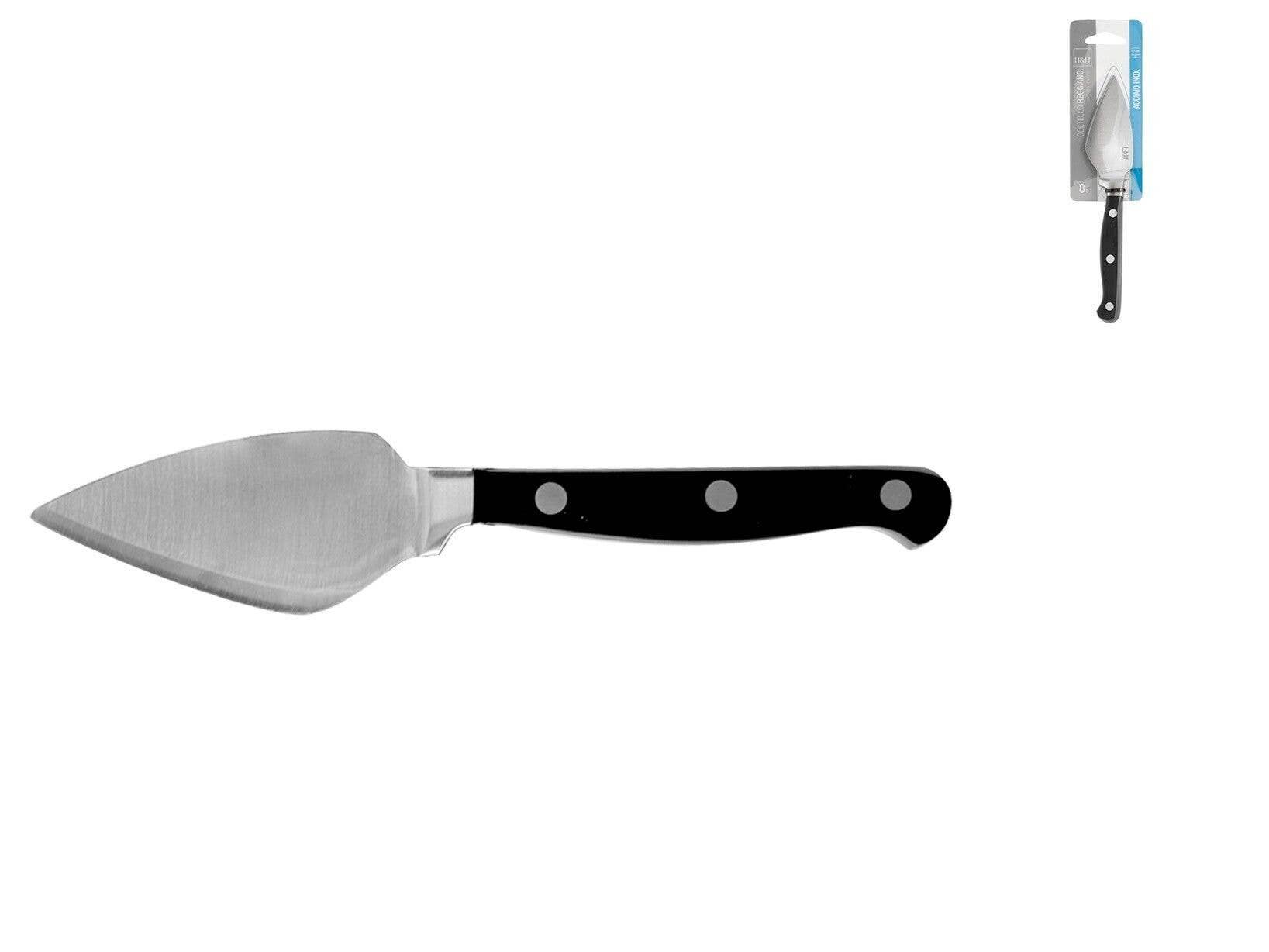 H&H - Wholesale Kitchen/Utility Knife - Reggiano Professional Knife Steel Blade Abs Handle0