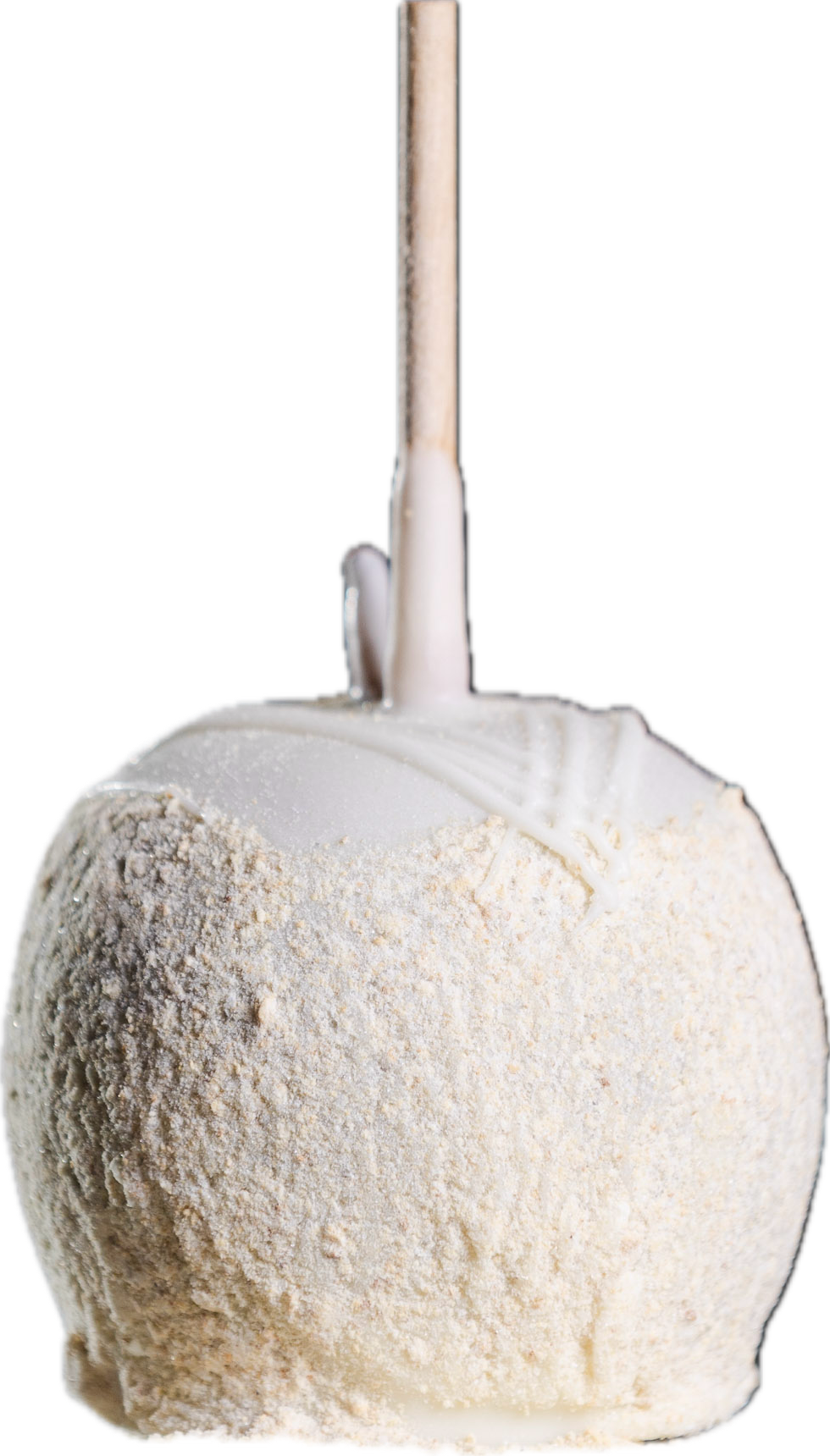 Simply Amazing Apples - Wholesale Caramel - Cheesecake White Chocolate Caramel Apples1