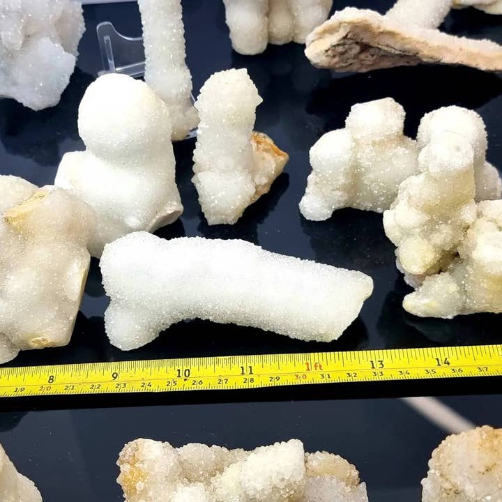 Distinction Crystals - Wholesale Spiritual stone/crystal - Spirit quartz crystal7