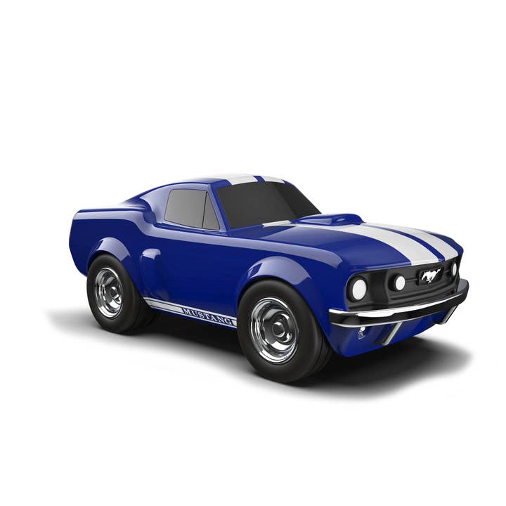 Ford Mustang Racing Car for wholesale by Little Concepts Distribution Ltd