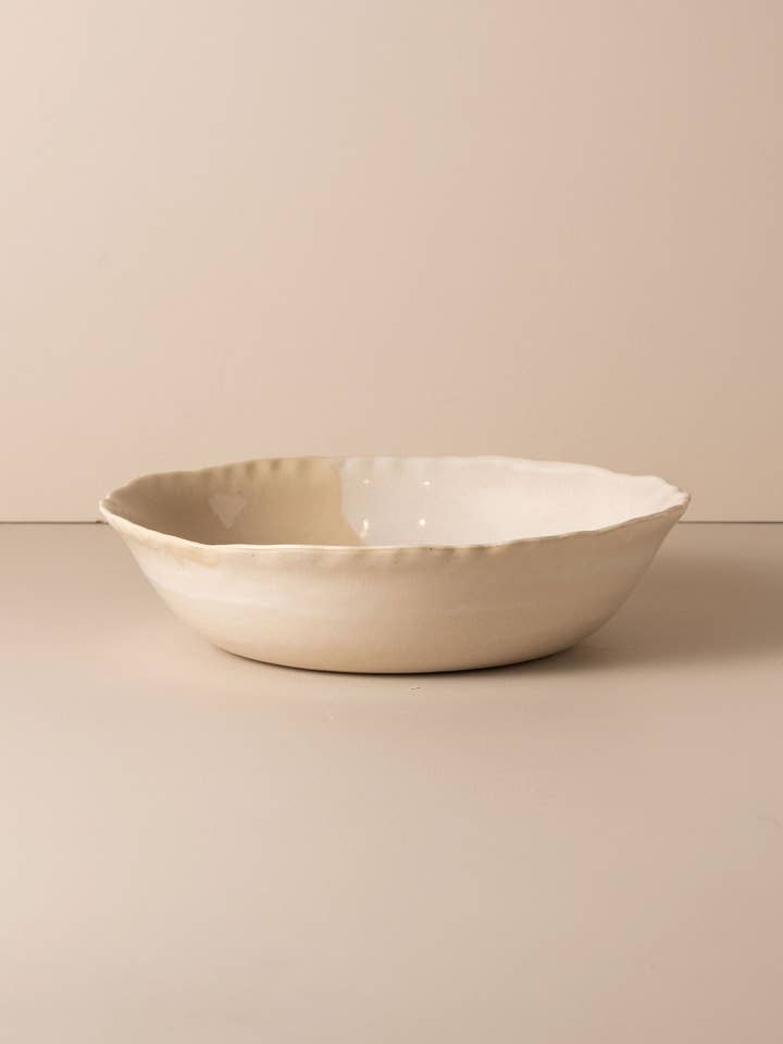 Luz do Sol | Salad Bowl for wholesale by Saardé