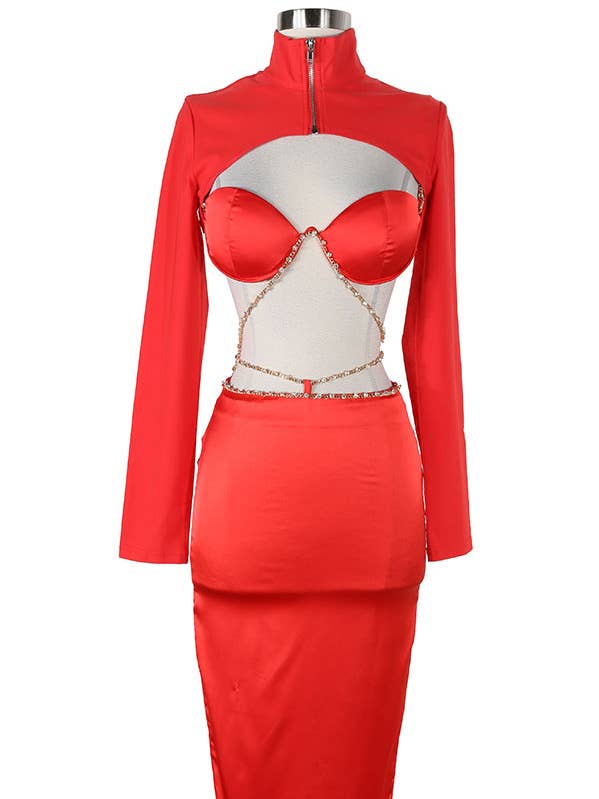 LOVE DONT LIE for wholesale by RED VELVET