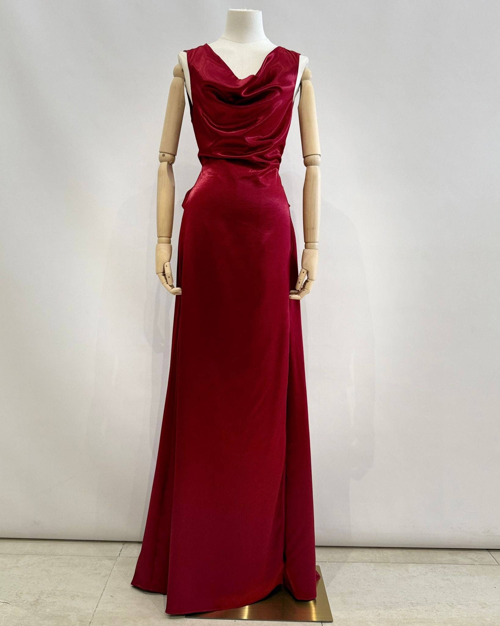 Invitadissimas – wholesale Klänning - Dam – Lång klänning 252876