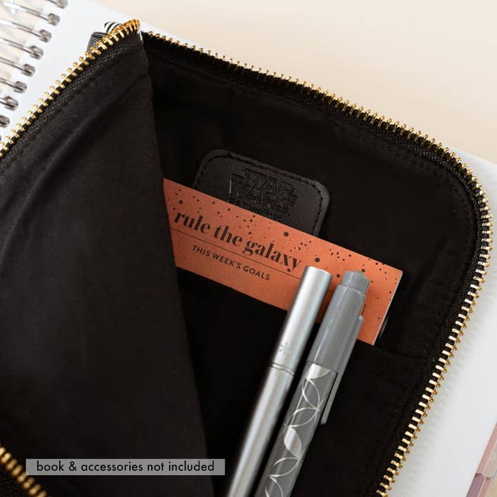 Erin Condren Design - Vente Agendas - Pack de planification ultime - Star Wars Alliance6