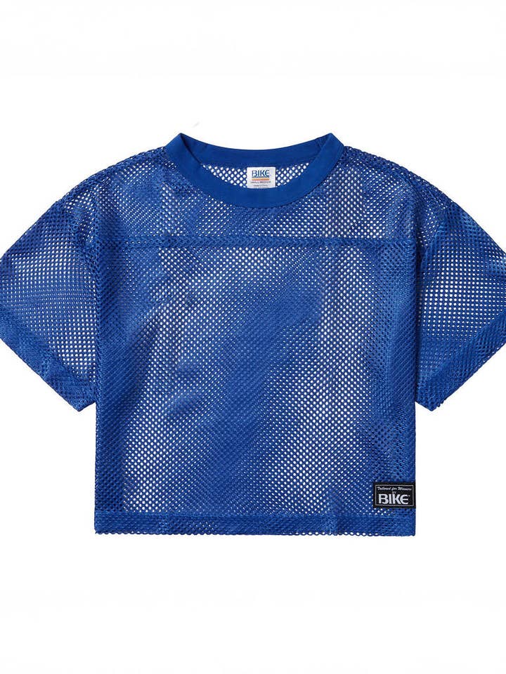 Short Sleeve Practice Jersey for wholesale by BIKE Athletic