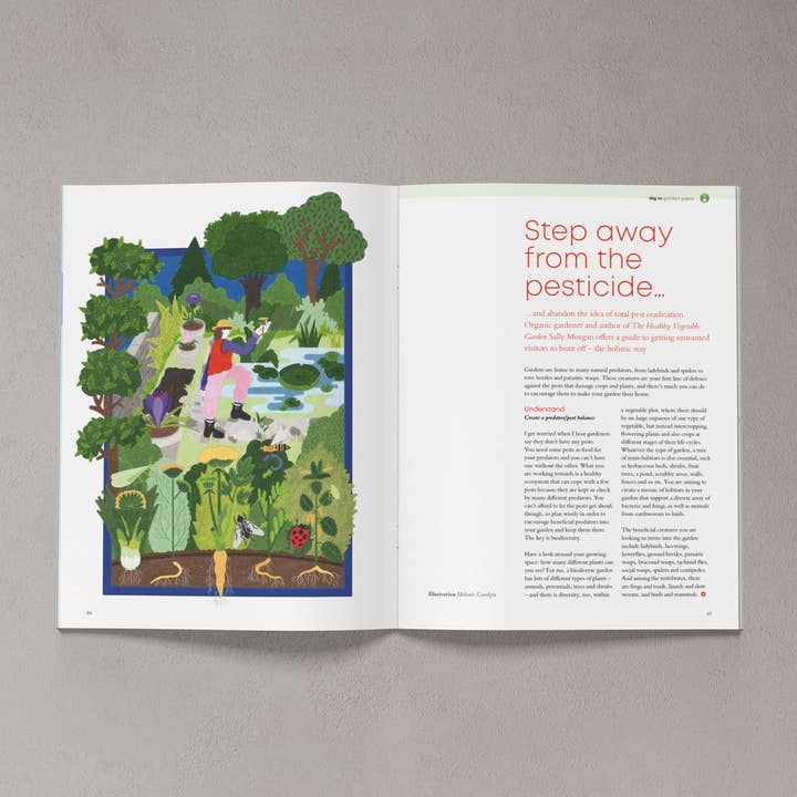 Bloom - Wholesale Magazine - Issue 11 – Spring 20225