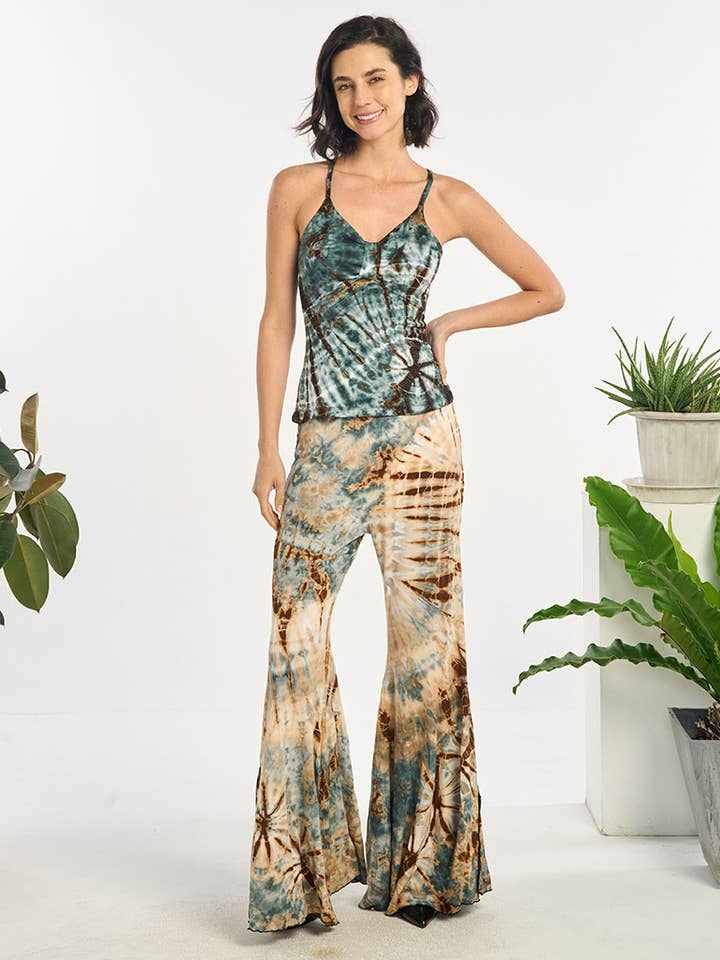 TANK TOP (TH-1960) for wholesale by Kathmandu Imports