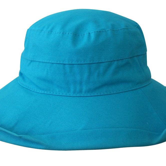 Jacaru 1530 Beach Hat for wholesale by Jacaru Australia