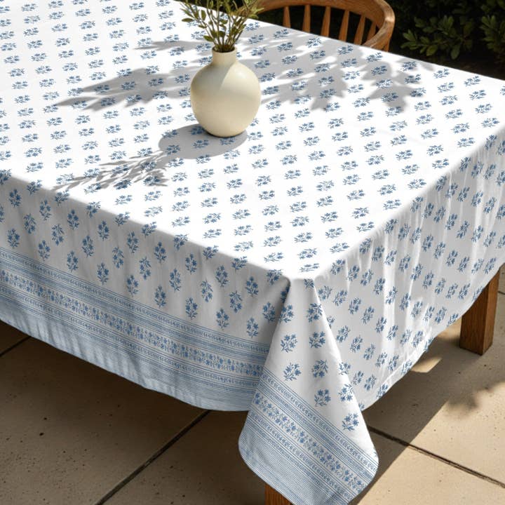 SG HOGAR – wholesale Tablecloth – Heid fabric tablecloth2