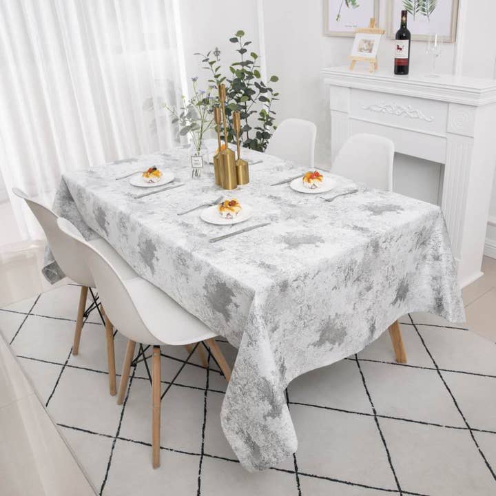 Nappe Jacquard TC1314-54/72 pour la vente par Majestic Giftware Inc