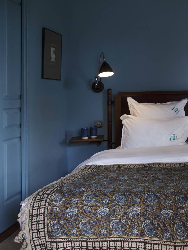 AWESOME HOME - Copriletto «Camouflage» 180x110 per la vendita all'ingrosso da parte di Awesome Home