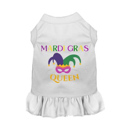 Rei/Rainha do Mardi Gras por atacado de Bark Fifth Avenue