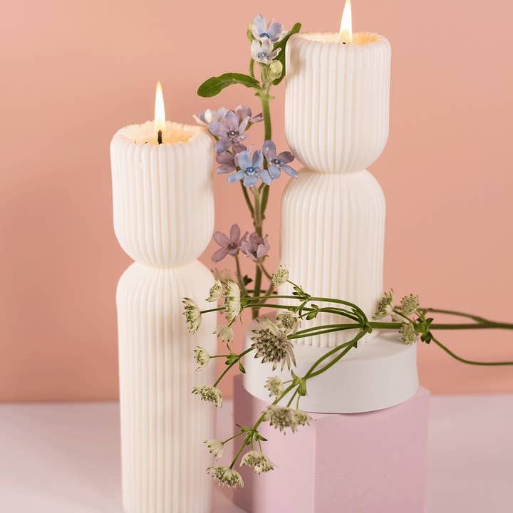 Rillen Stumpelys for engroshandel hos Makagi