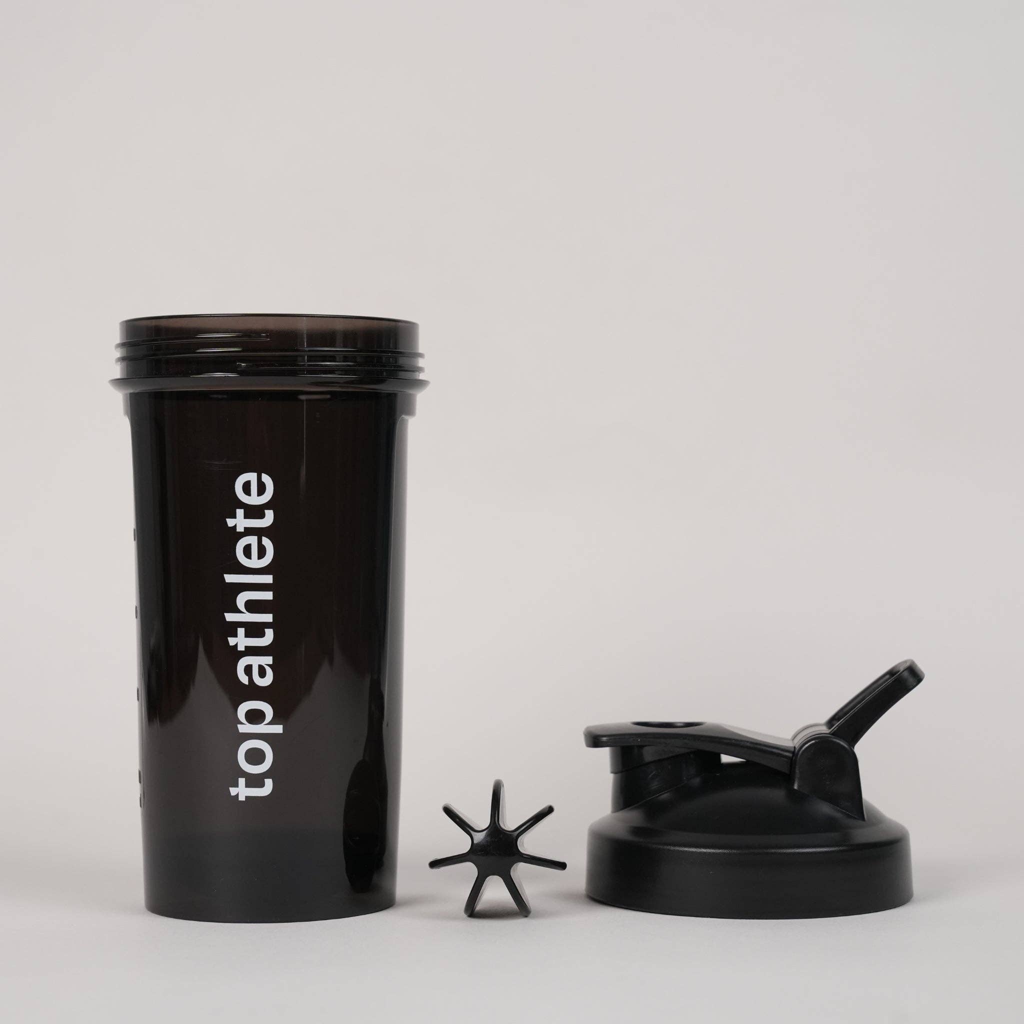 Top Athlete - Vendita all'ingrosso Proteine/superfood in polvere - Shaker da 500 ml11