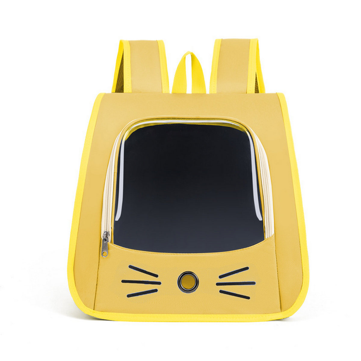 PAWPAWwholesale - Wholesale Pet Carrier - Cat/Dog - PawPort Pet Travel Backpack_CWMM68451