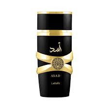 French Arabian Perfumes - Wholesale Perfume/Eau de Toilette - ASAD 100ml Eau de Parfum by Lattafa