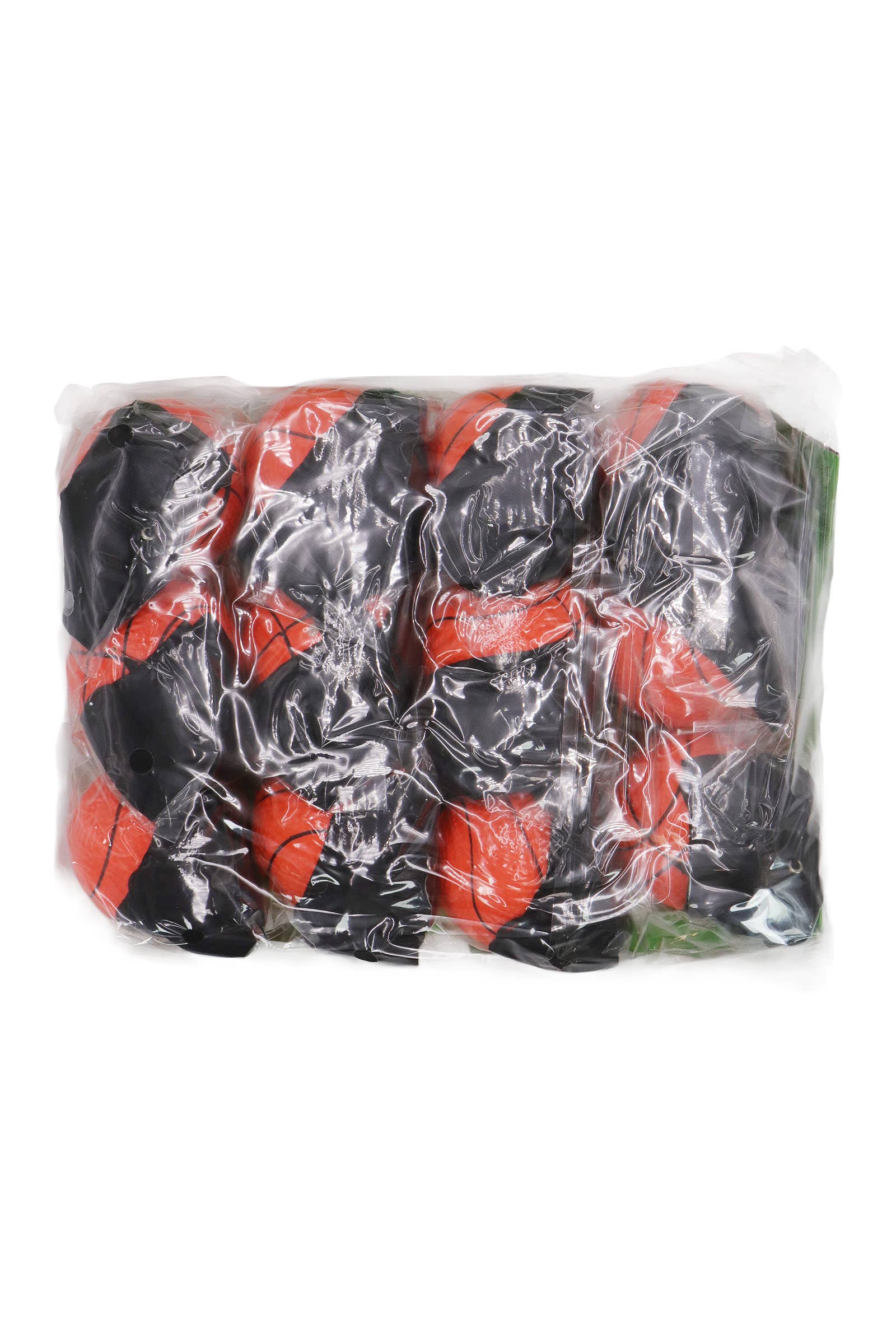 Basketball Throw Back Sports Bouncy Return Ball for wholesale on Faire6