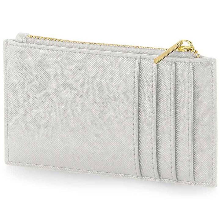 Pierre Francis - Wholesale Card holder – women's - BagBase - Boutique Card Holder2