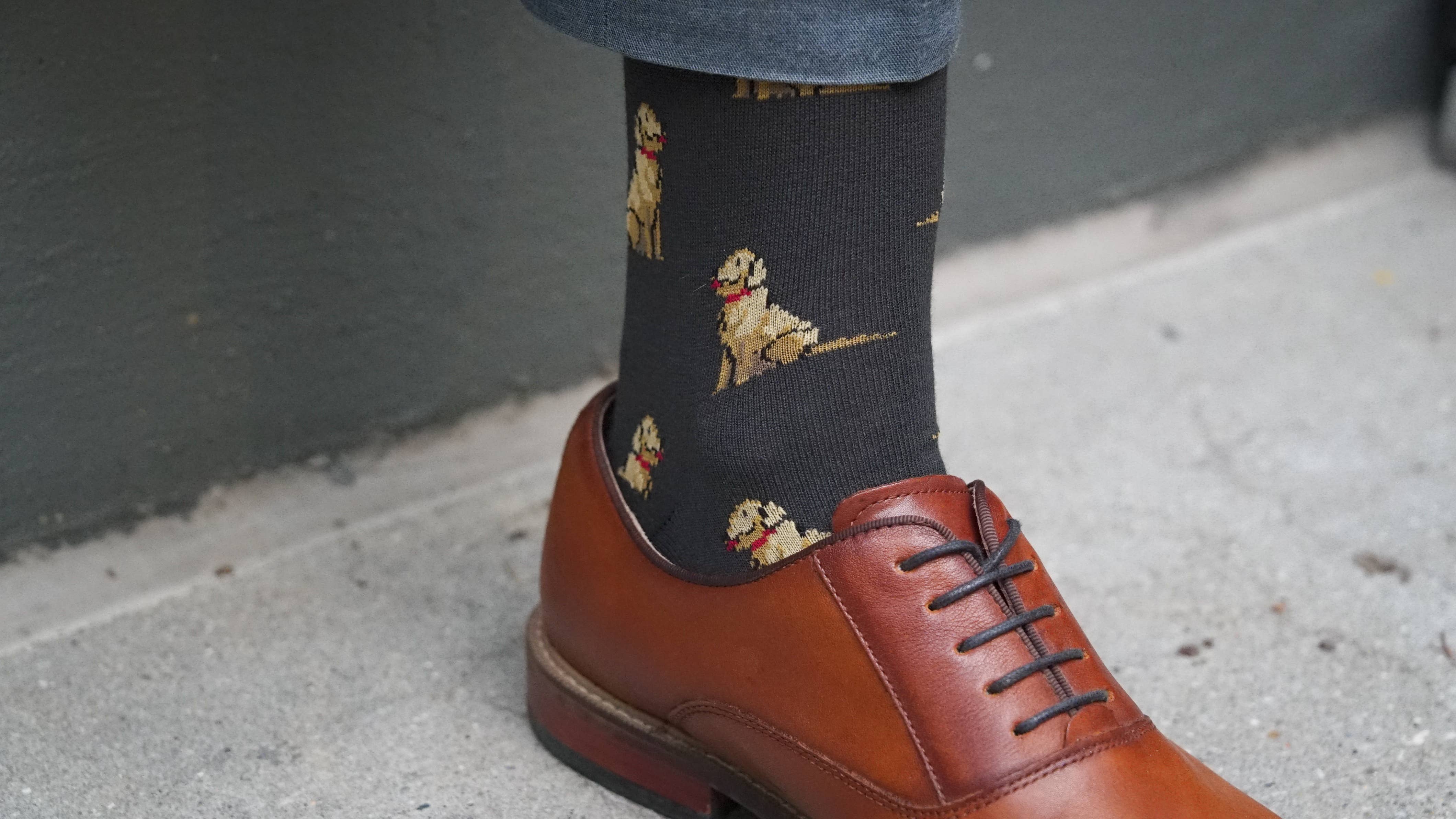 ELL & Atty - Wholesale Socks - Unisex - Eleanor Socks3