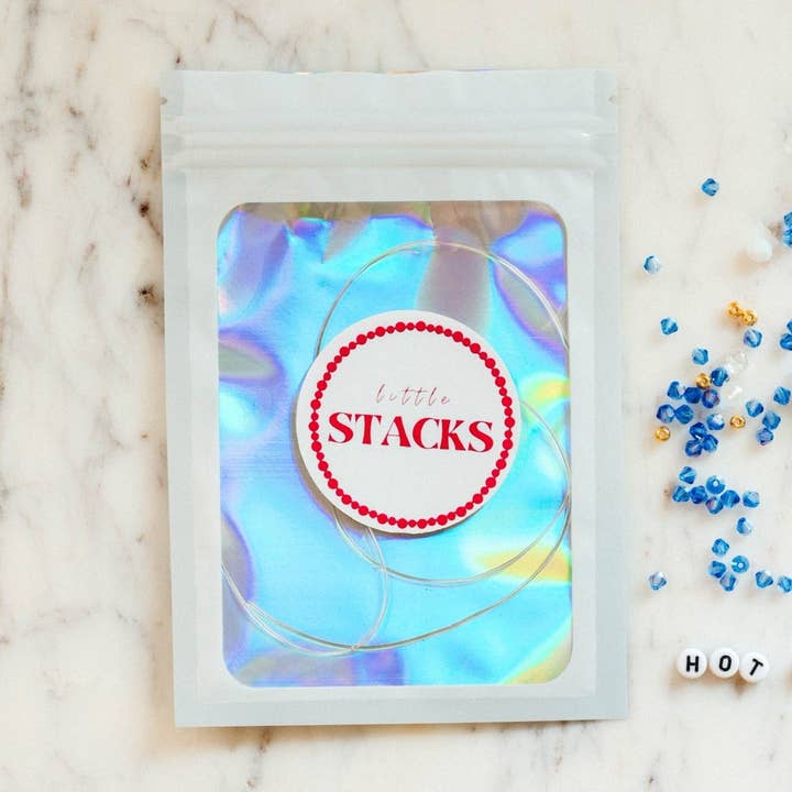 The Hot Mom STACK | AZUL para venta al por mayor de Little Stacks