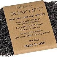 Black Cauldron Soap Co. - Wholesale Bath Soap Dish - Soaplift - Soap Saver7