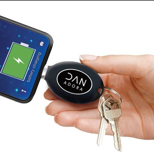 Mini Probable Charger On The Go for wholesale by Funky Rico Inc