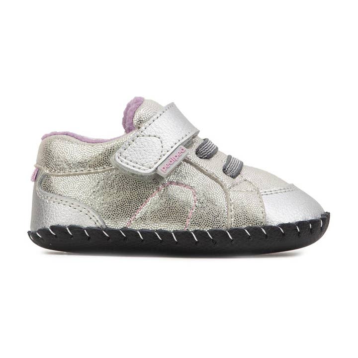 Dani - Originals® | Zilveren Glans voor wholesale door pediped footwear
