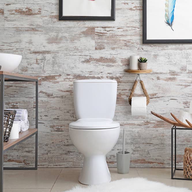 Arrow and Stem - Wholesale Toilet Paper Holder - Bamboo Toilet Paper Holder Rope with Shelf2