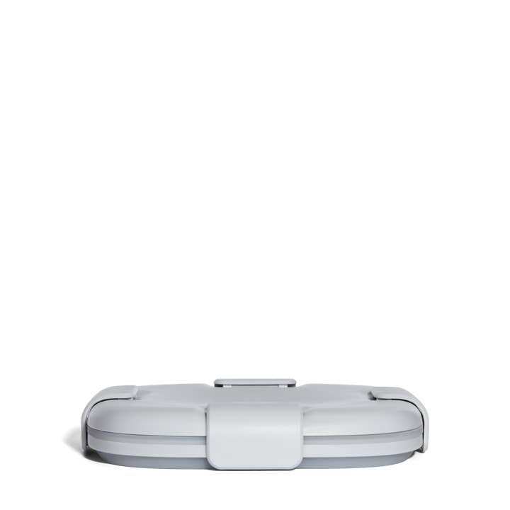 Stojo - Wholesale Lunch Bag/Box - 24oz Translucent Box - Collapsed Packaging7