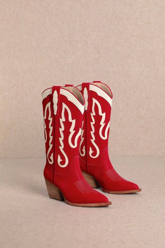 Miracle Miles (Mi.iM) - Wholesale Cowboy Boots - Women's - IDA1