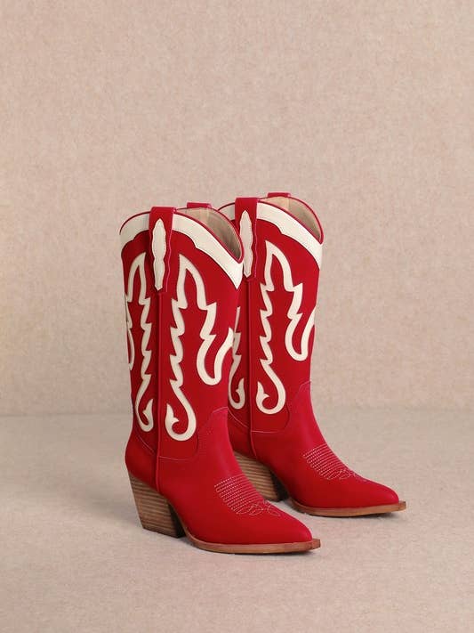 Miracle Miles (Mi.iM) - Wholesale Cowboy Boots - Women's - IDA1