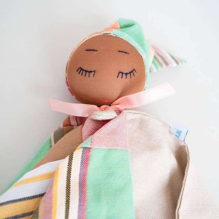 Amani ya Juu - Wholesale Doll - Kids - Lala Doll4