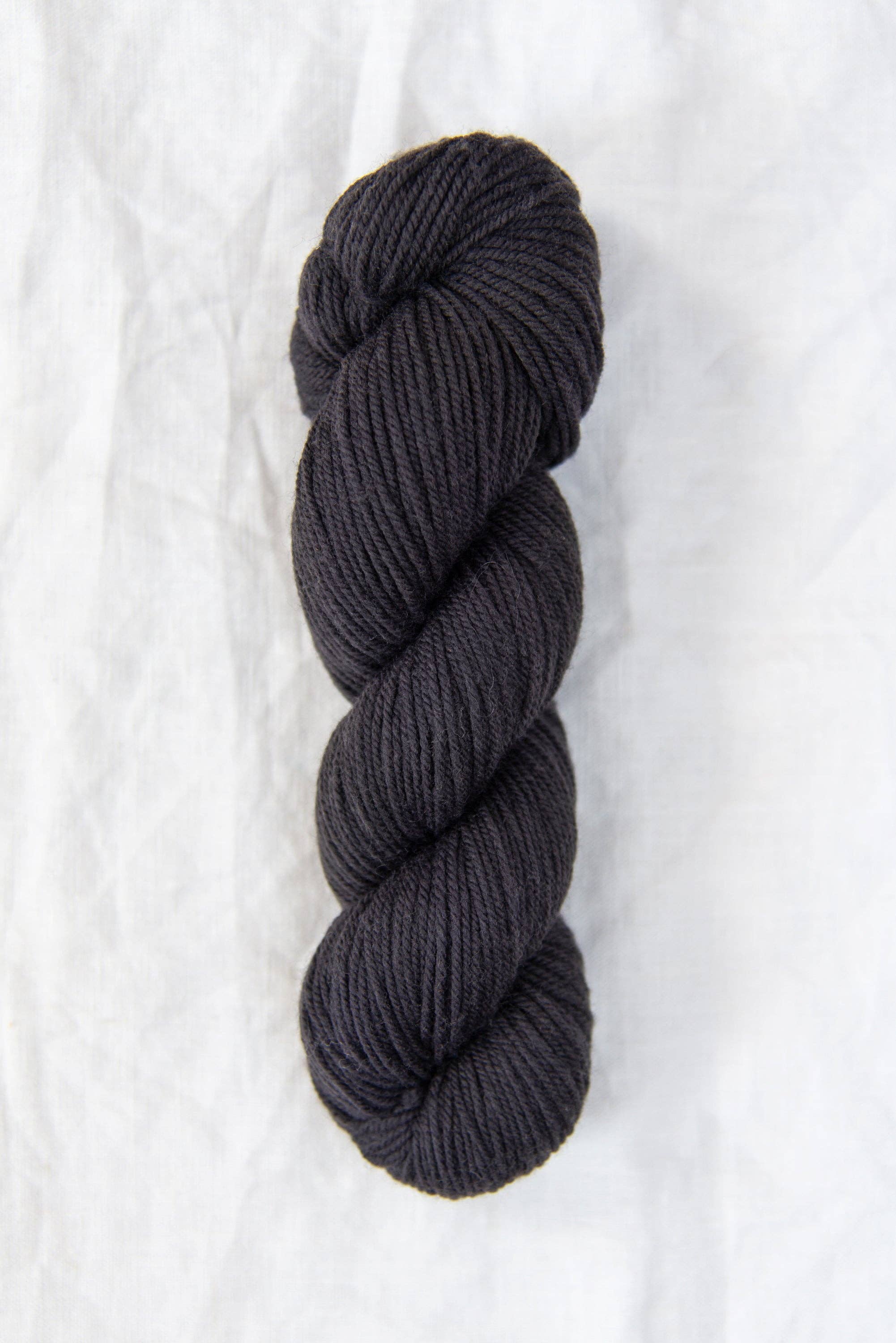 Quince & Co. - Wholesale Yarn - Chickadee 100%  Wool Sport/DK Weight Yarn43