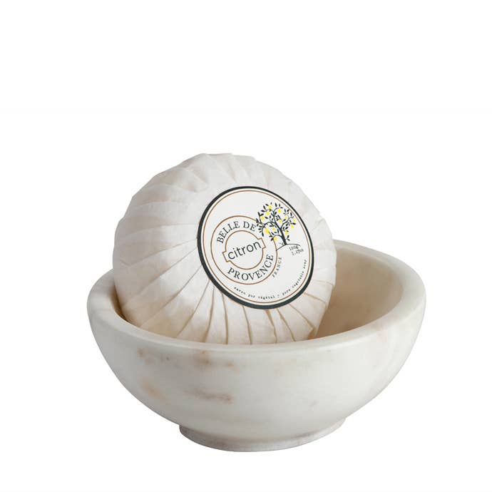 Lothantique Inc. - Wholesale Bar Soap - Belle De Provence | Bar Soap | 100g