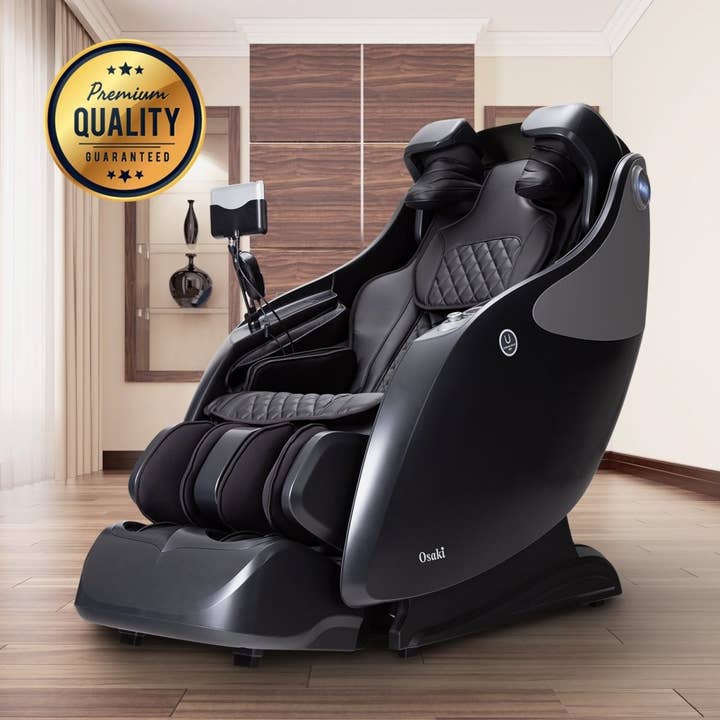 Maître OP-4D pour la vente par Osaki Massage Chair
