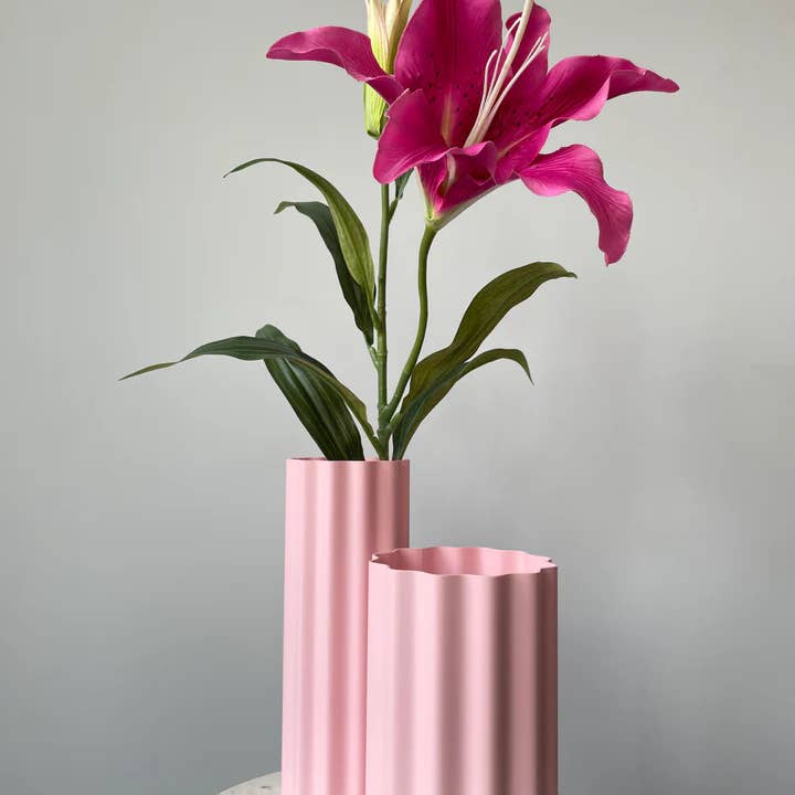 3D PRINTIQUE - Wholesale Vase - 3D printed vase1