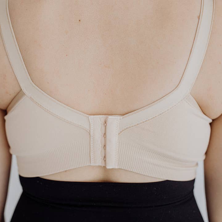 Bubba Bump - Wholesale Nursing Bra - Maternity - Maternity/Nursing Bra