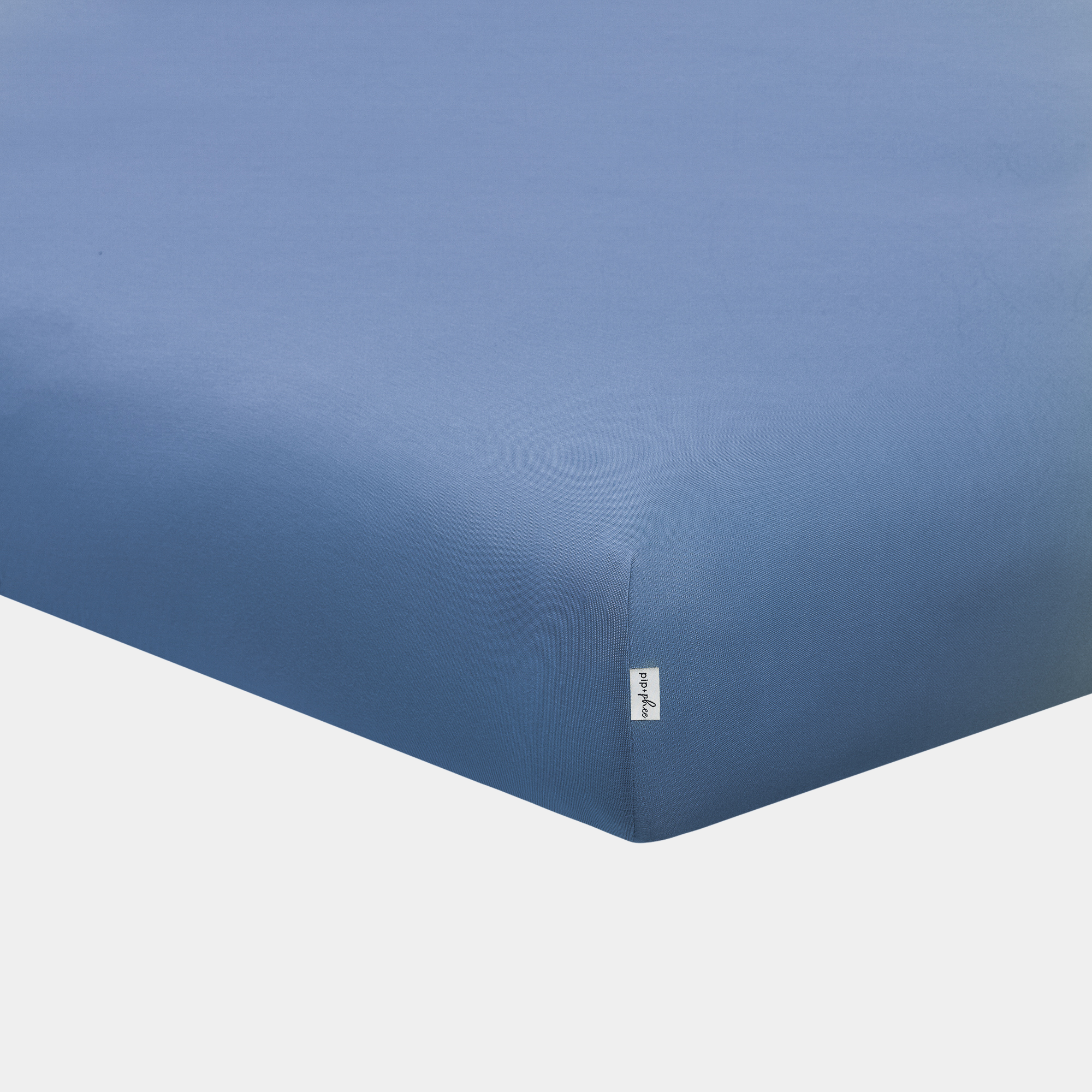 Pip + Phee – Großhandel Kinder-/Babybettlaken – Bambus-Mini-Kinderbettlaken6