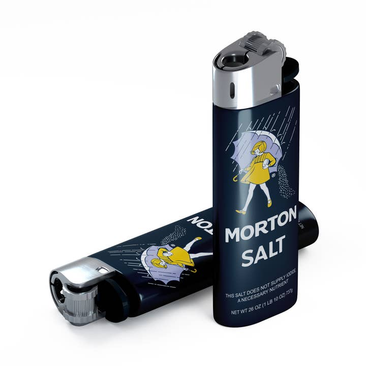 Salt Lighter for wholesale by jeganmones
